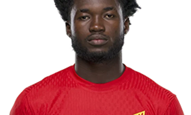 Al Qadsiah Gila! Bonsu Baah Ciptakan Kemenangan 3-0 Dramatis atas Al Riyadh, Posisi 4 Besar Makin Kuat!