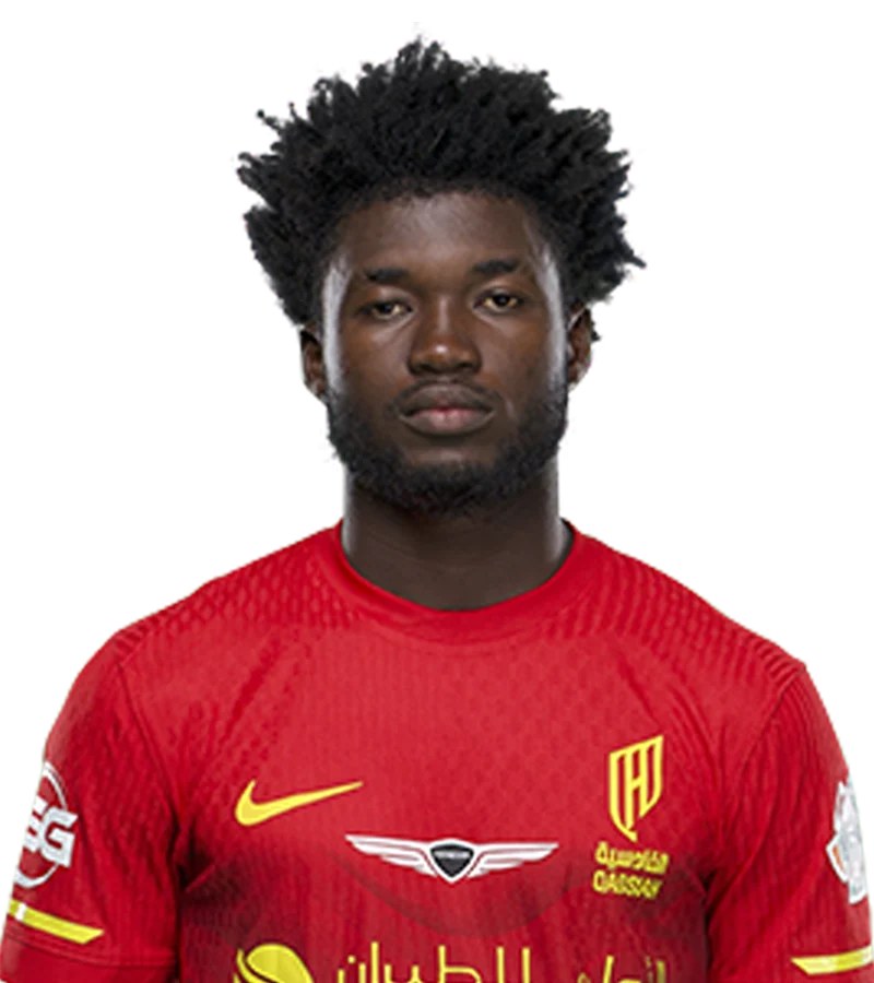 Al Qadsiah Gila! Bonsu Baah Ciptakan Kemenangan 3-0 Dramatis atas Al Riyadh, Posisi 4 Besar Makin Kuat!
