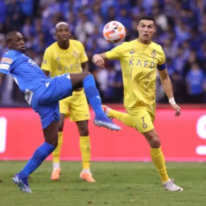 Al Wasl vs Al Nassr: Ronaldo Berpeluang Tampil, Saksikan Live di VISION+