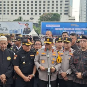 Alasan Aktivis Faizal Assegaf Laporkan Jubir KPK Budi Prasetyo ke Polda Metro Jaya