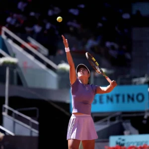 Alexandra Eala Siap Guncang Tanah Liat di Madrid Open 2026: Perjalanan, Tantangan, dan Harapan Besar