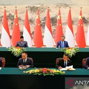 Aliansi Penerjemah China-ASEAN Dibentuk untuk Perkuat Kerja Sama Kawasan