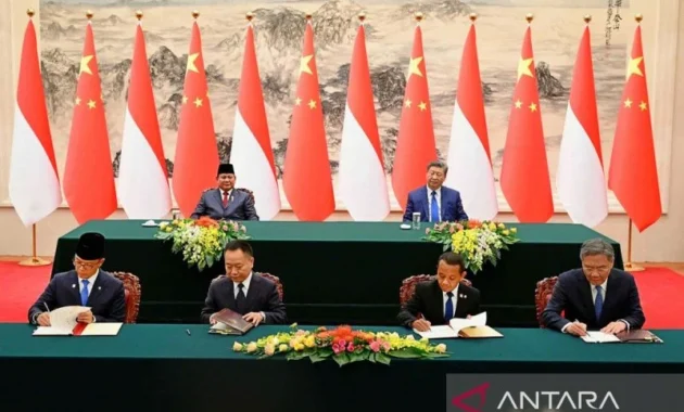 Aliansi Penerjemah China-ASEAN Dibentuk untuk Perkuat Kerja Sama Kawasan