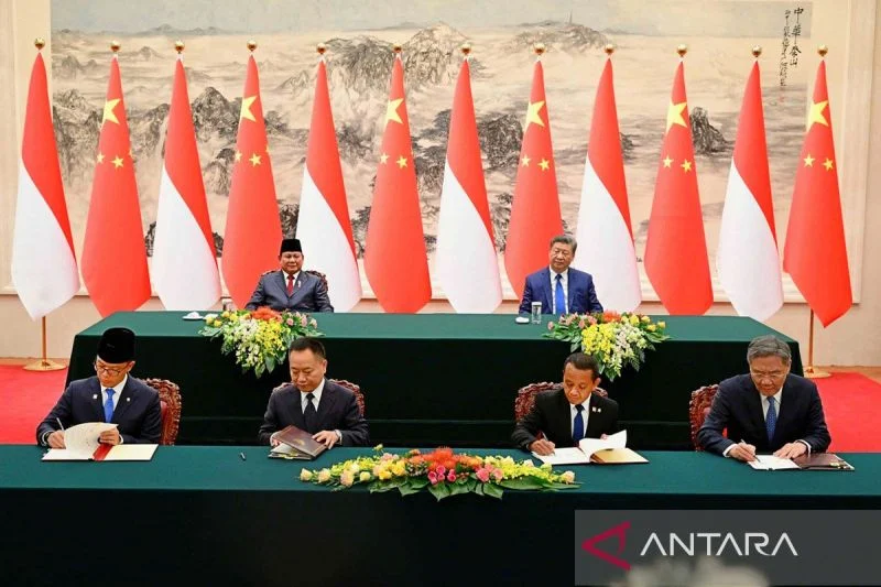 Aliansi Penerjemah China-ASEAN Dibentuk untuk Perkuat Kerja Sama Kawasan