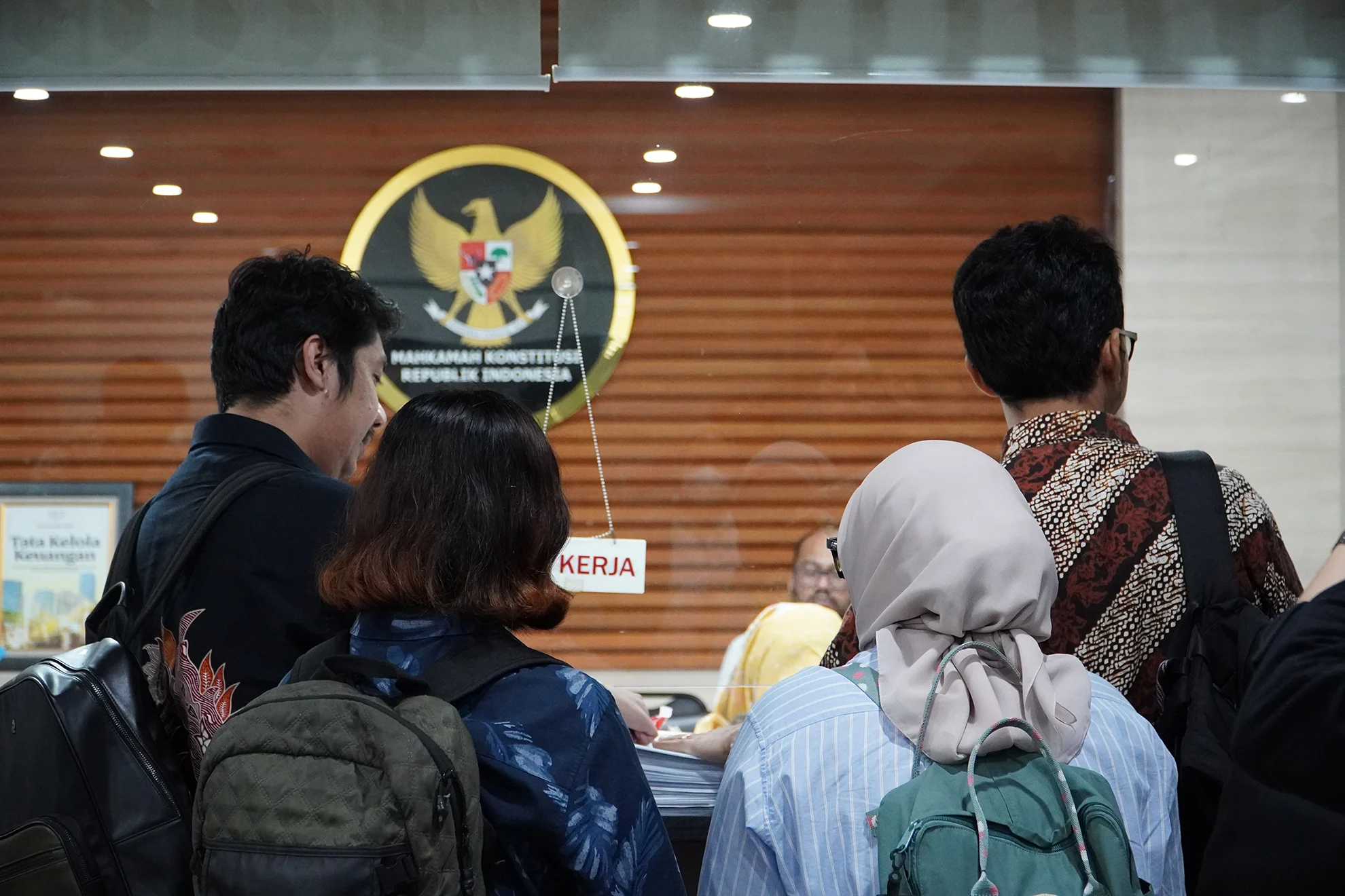 Alihkan Pengelolaan TMP dari Kemensos ke Kemhan, Pemerintah Perlu Revisi UU dan Keppres