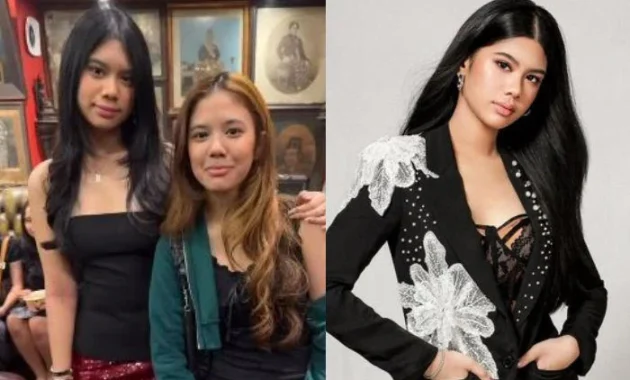 Almira Yudhoyono Terkejut! Akhirnya Dapat Adik di Usia 17 Tahun, Keluarga Yudhoyono Sambut Anak Kedua AHY dengan Harapan Besar