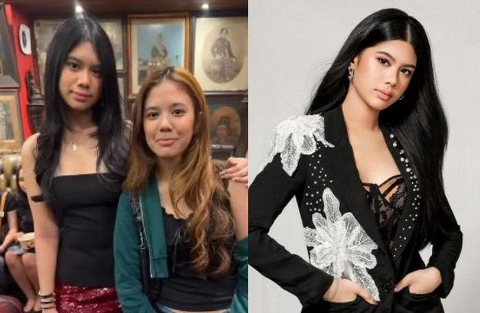 Almira Yudhoyono Terkejut! Akhirnya Dapat Adik di Usia 17 Tahun, Keluarga Yudhoyono Sambut Anak Kedua AHY dengan Harapan Besar