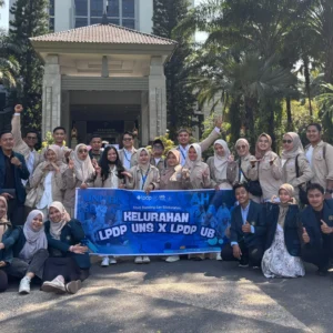 Alumni UNS Kumpul, Bangun Jejaring dan Kolaborasi Strategis