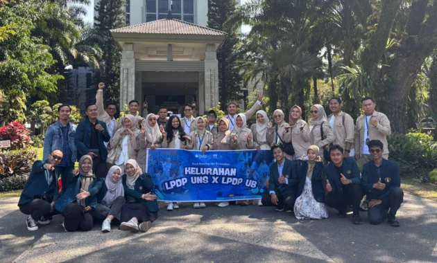 Alumni UNS Kumpul, Bangun Jejaring dan Kolaborasi Strategis