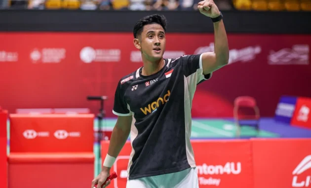 Alwi Farhan Berhasil Jalani Peran Baru, Indonesia Ungguli Aljazair 2-0