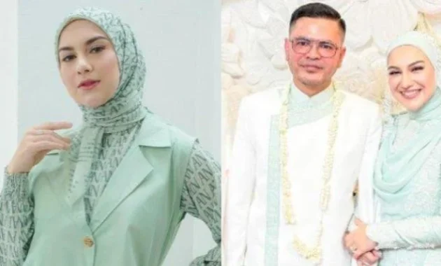 Ammar Zoni Hadapi Sidang Putusan, Buntut Panjang Nama Irish Bella Muncul, dan Pesan Moral untuk Haldy Sabri