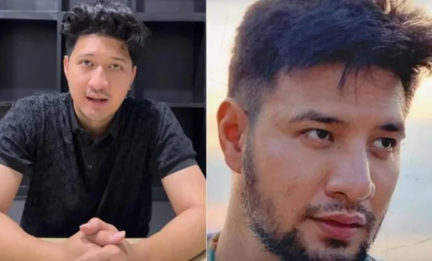 Ammar Zoni Kembali Bongkar Pledoi: ‘Demi Allah Saya Bukan Bandar’