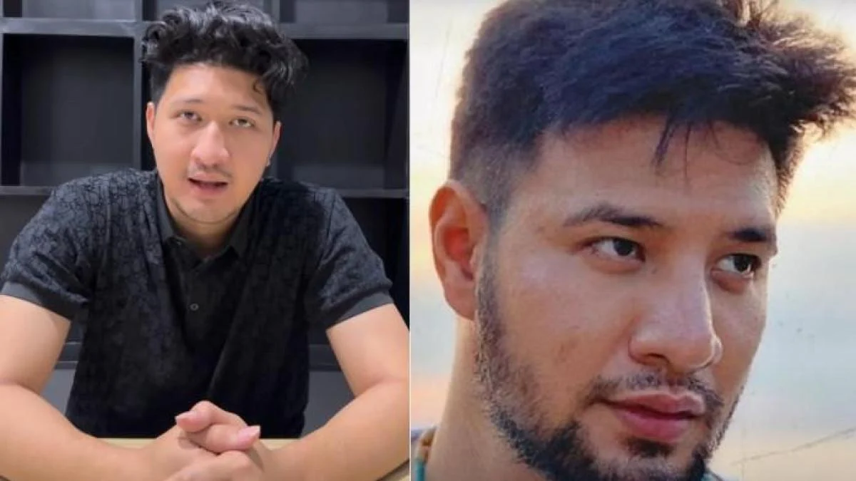 Ammar Zoni Kembali Bongkar Pledoi: ‘Demi Allah Saya Bukan Bandar’