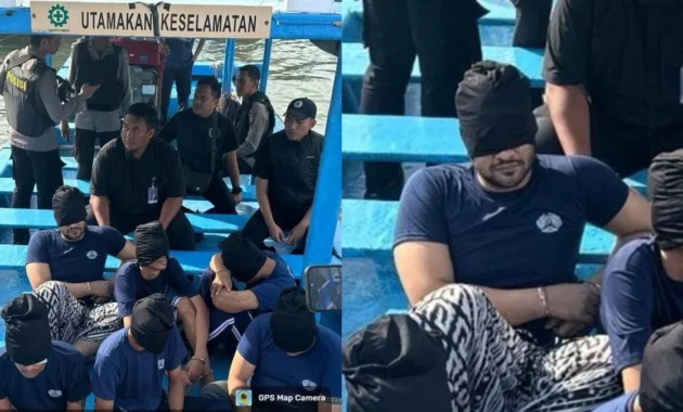 Ammar Zoni Siapkan Pleidoi 100 Halaman: Harap Vonis Lebih Ringan Usai Lebaran di Sel Tikus