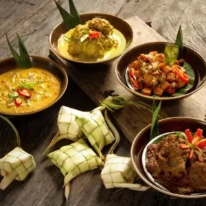 Ammar Zoni Terharu Dapat Menu Spesial Lebaran, Namun Hanya Bisa Rayakan Idul Fitri di Dalam Sel