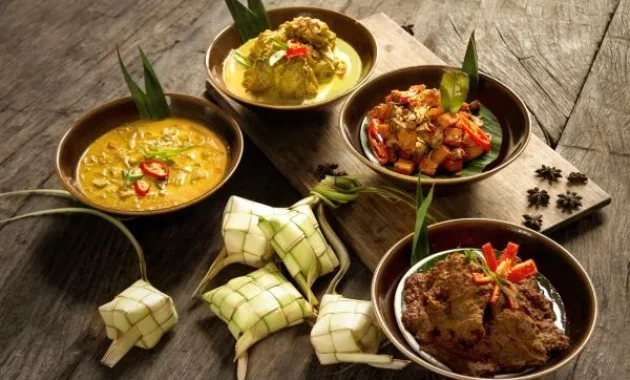 Ammar Zoni Terharu Dapat Menu Spesial Lebaran, Namun Hanya Bisa Rayakan Idul Fitri di Dalam Sel