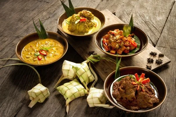 Ammar Zoni Terharu Dapat Menu Spesial Lebaran, Namun Hanya Bisa Rayakan Idul Fitri di Dalam Sel