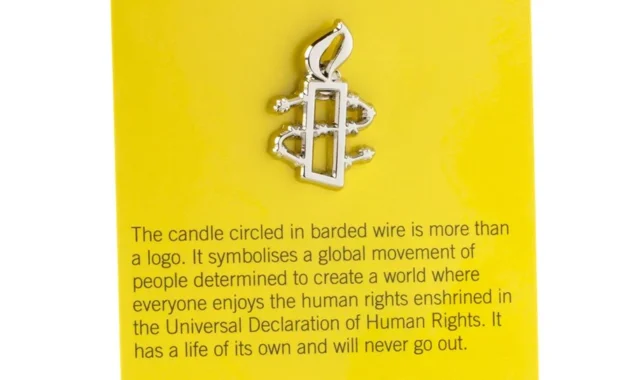 Amnesty International: Situasi HAM Global Memburuk Akibat Predatorisme, Aktivis Banyak Dianiaya