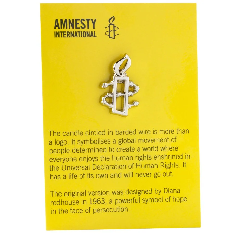 Amnesty International: Situasi HAM Global Memburuk Akibat Predatorisme, Aktivis Banyak Dianiaya