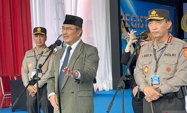 Amnesty: Peradilan Militer Masih Jadi Alat Politik, Jimly & Andrie Ungkap Kebuntuan Hukum