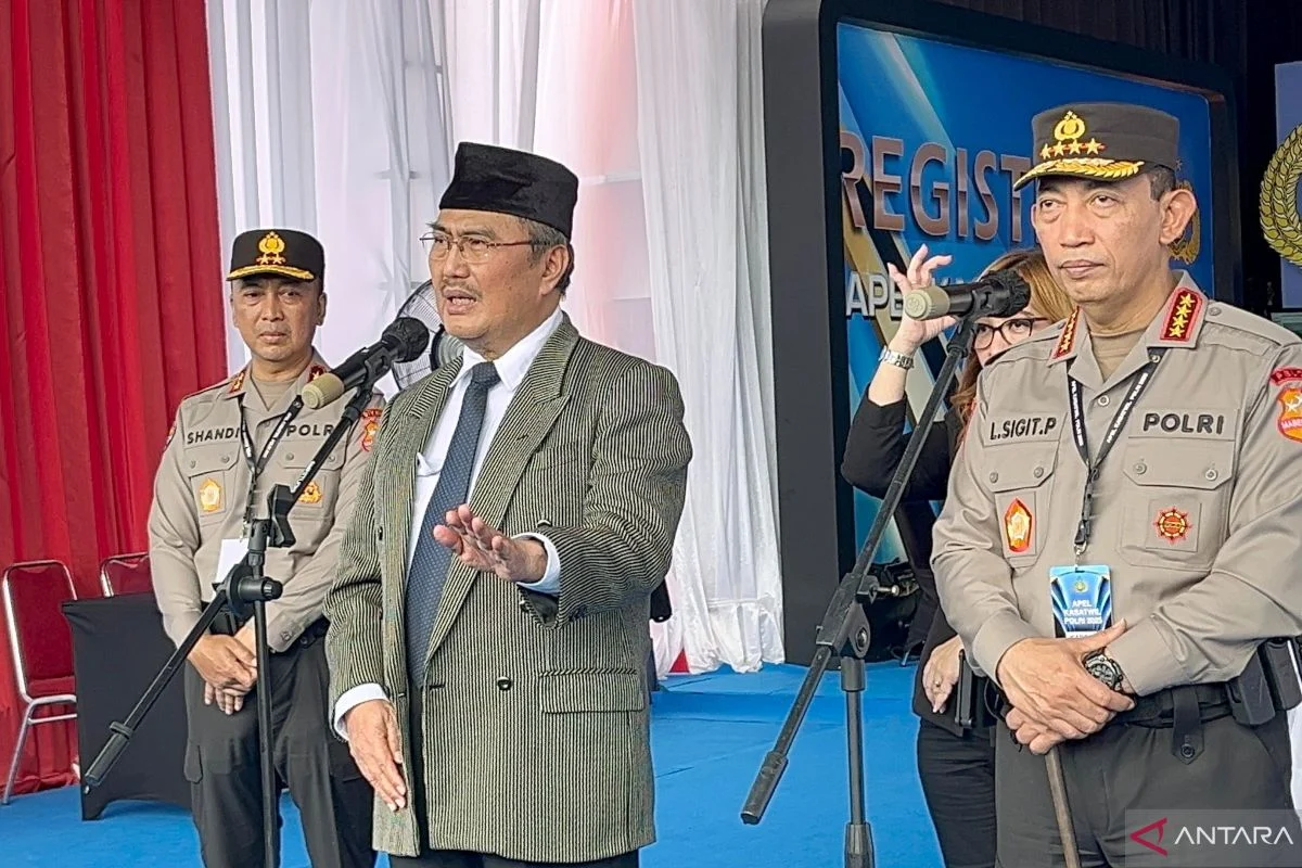 Amnesty: Peradilan Militer Masih Jadi Alat Politik, Jimly & Andrie Ungkap Kebuntuan Hukum
