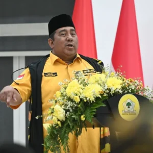 AMPG Apresiasi Respons Cepat Pemerintah dalam Evaluasi Sistem Perkeretaapian