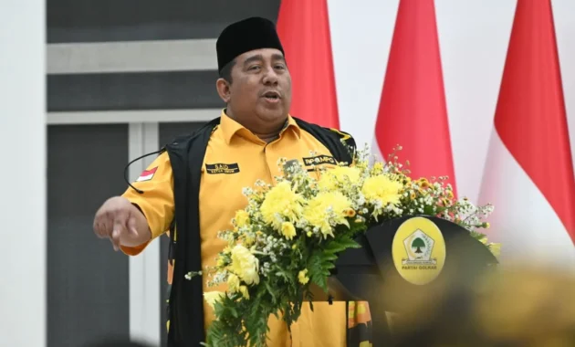 AMPG Apresiasi Respons Cepat Pemerintah dalam Evaluasi Sistem Perkeretaapian