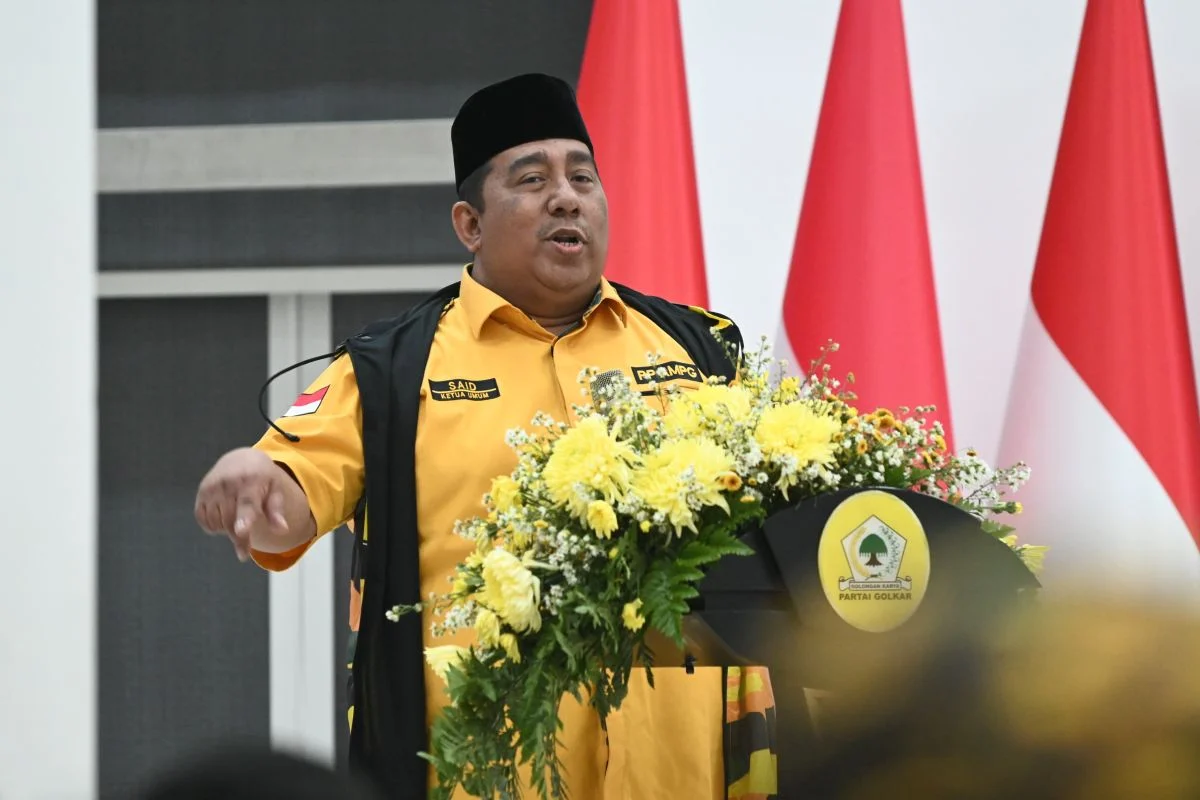 AMPG Apresiasi Respons Cepat Pemerintah dalam Evaluasi Sistem Perkeretaapian