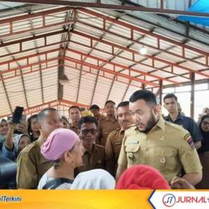 Amran Sulaiman Dorong Penyaluran 100% Minyakita lewat BUMN, Buka Peluang Substitusi Nafta, dan Percepat Rehabilitasi Sawah