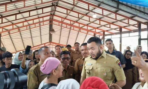 Amran Sulaiman Dorong Penyaluran 100% Minyakita lewat BUMN, Buka Peluang Substitusi Nafta, dan Percepat Rehabilitasi Sawah