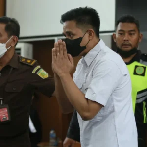 Amsal Sitepu Divonis Bebas, Ini Pertimbangan Majelis Hakim PN Medan