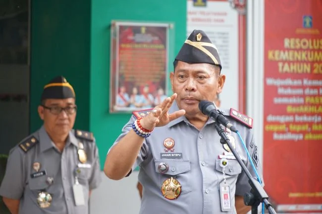 Amsal Sitepu: Ketidaktahuan Bikin Kasus Hukum Berlarut