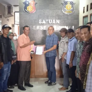 Amsal Sitepu Tolak Tuntut Balik Pelapor atas Dugaan Pencemaran Nama Baik