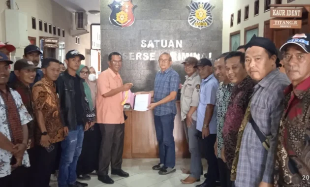 Amsal Sitepu Tolak Tuntut Balik Pelapor atas Dugaan Pencemaran Nama Baik