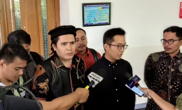 Amsal Sitepu Tuntut Ganti Rugi Negara Setelah 131 Hari Penjara: Kasus Korupsi Videografer Karo Jadi Sorotan Baru