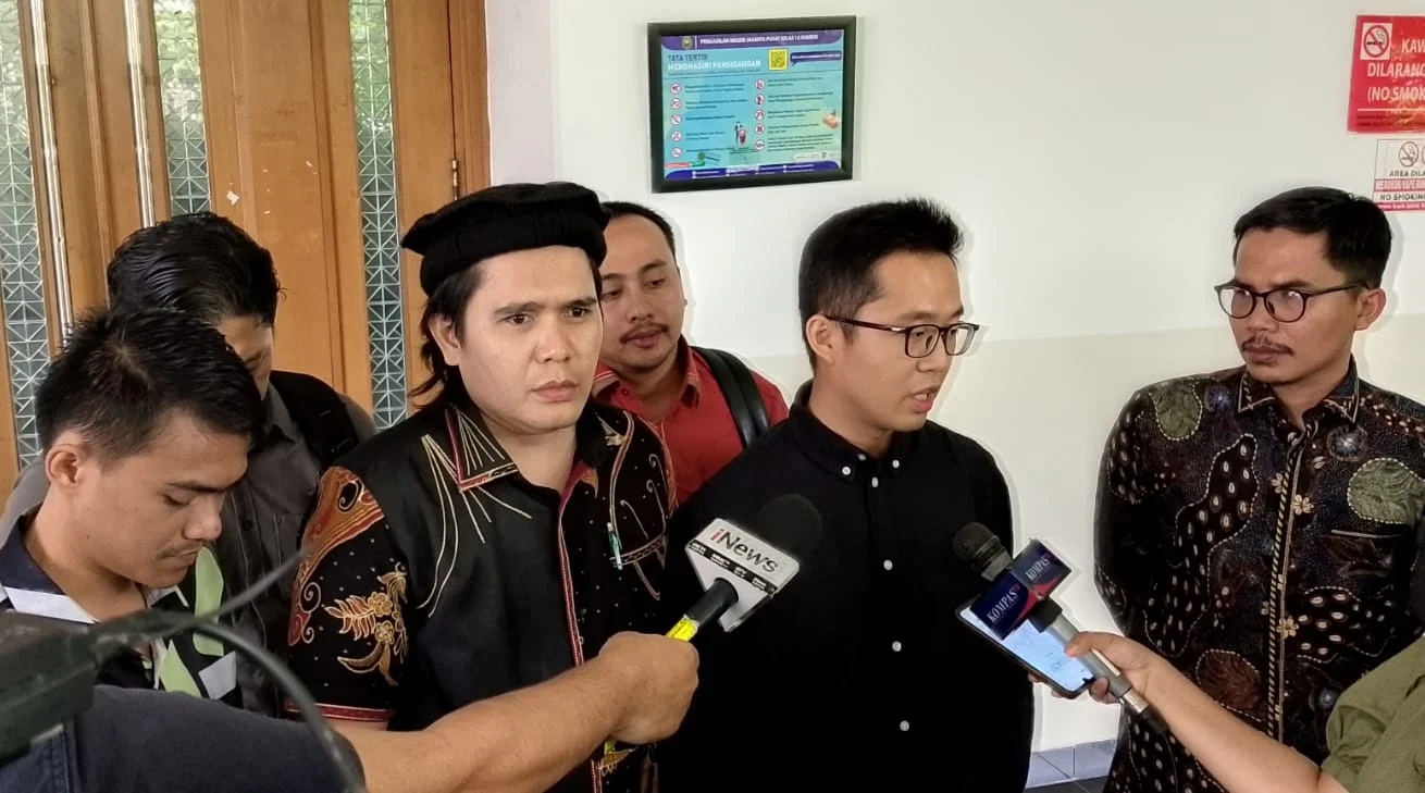 Amsal Sitepu Tuntut Ganti Rugi Negara Setelah 131 Hari Penjara: Kasus Korupsi Videografer Karo Jadi Sorotan Baru