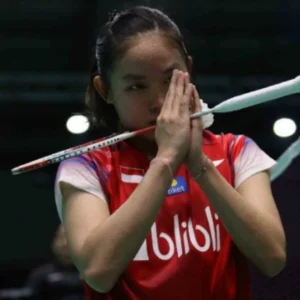 An Se-young Tundukkan Indonesia Lagi: Keunggulan Ratu Bulu Tangkis Dunia di Kejuaraan Asia 2026