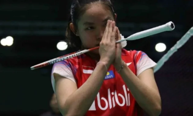An Se-young Tundukkan Indonesia Lagi: Keunggulan Ratu Bulu Tangkis Dunia di Kejuaraan Asia 2026