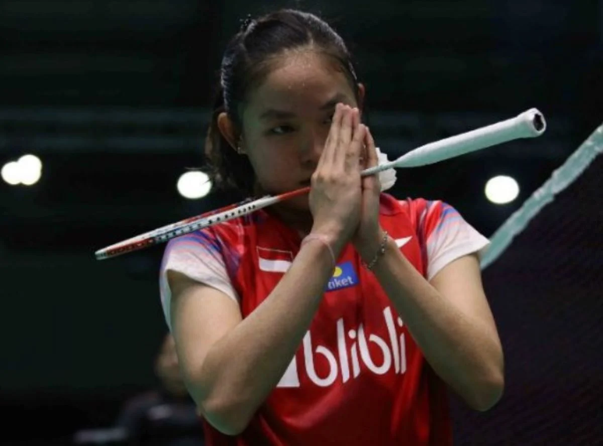 An Se-young Tundukkan Indonesia Lagi: Keunggulan Ratu Bulu Tangkis Dunia di Kejuaraan Asia 2026