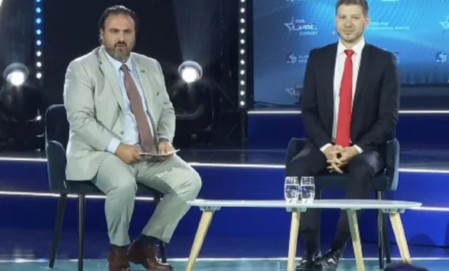 Anak Netanyahu Didorong Turun ke Garis Depan: Yair Netanyahu Jadi Sorotan Publik