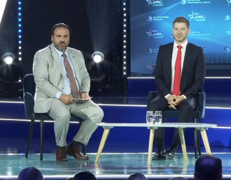 Anak Netanyahu Didorong Turun ke Garis Depan: Yair Netanyahu Jadi Sorotan Publik