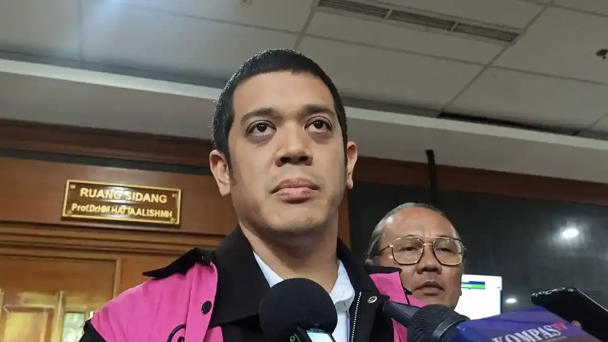 Anak Riza Chalid Ungkap Kronologi Kerja Sama OTM dengan Pertamina