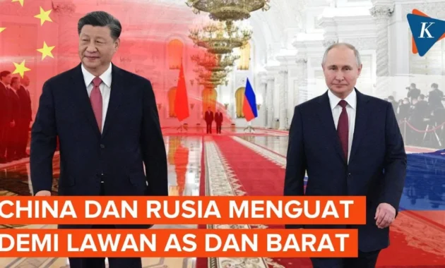 Analis Dunia: Rusia, AS, dan China Berebut Bulan, Sains Jadi Arena Perang Baru