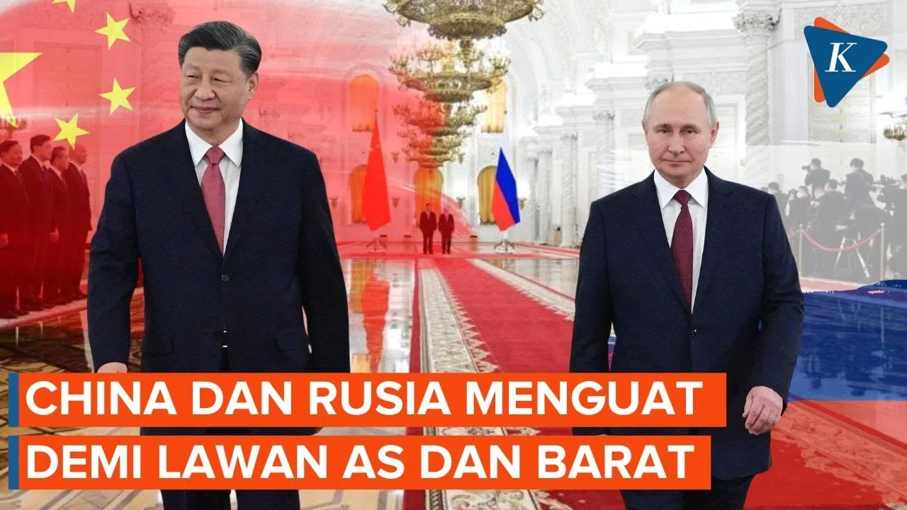Analis Dunia: Rusia, AS, dan China Berebut Bulan, Sains Jadi Arena Perang Baru