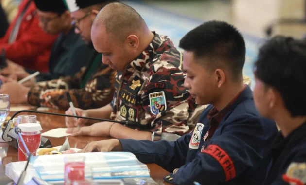 Analis Ingatkan Landasi Dugaan Makar Harus Didukung Pemikiran Ilmu Politik