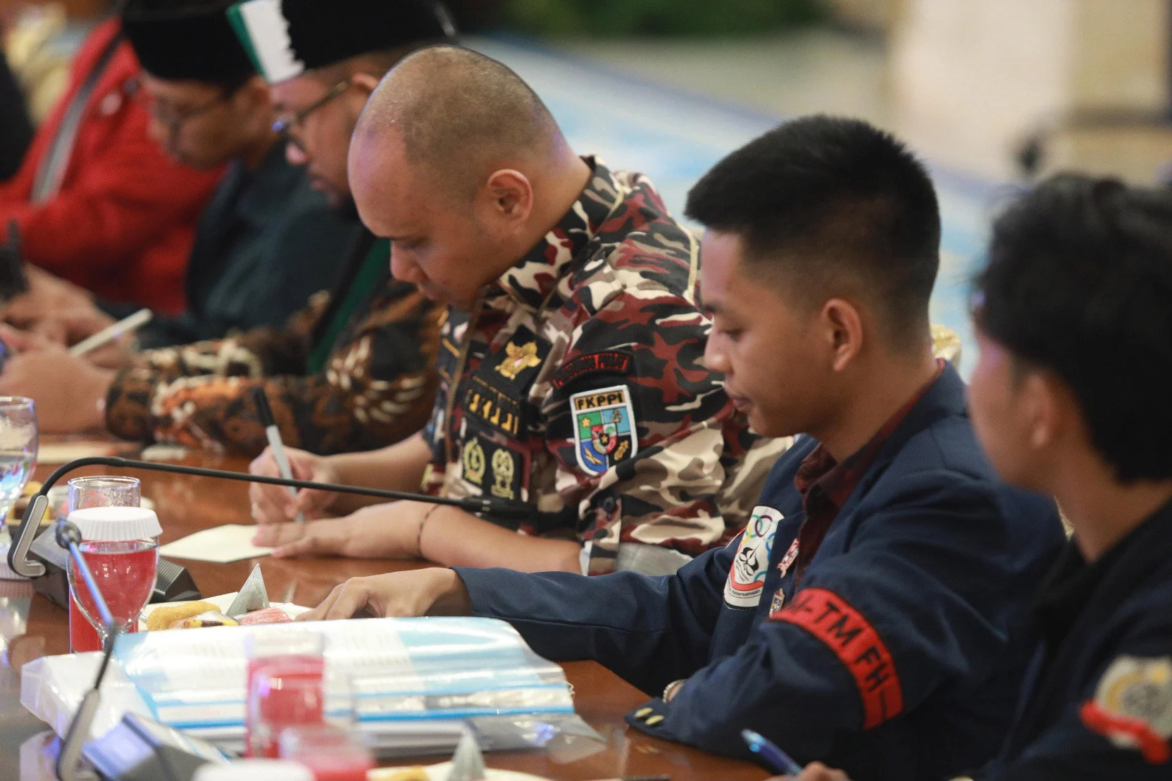 Analis Ingatkan Landasi Dugaan Makar Harus Didukung Pemikiran Ilmu Politik