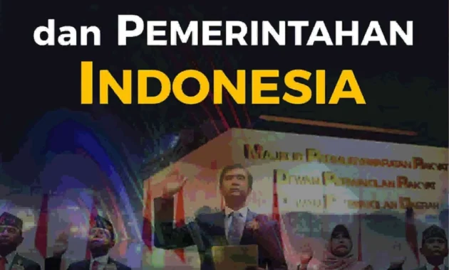 Analis Soroti Dugaan Makar Perspektif Ilmu Politik, Perlu Landasan Kuat dalam Perdebatan