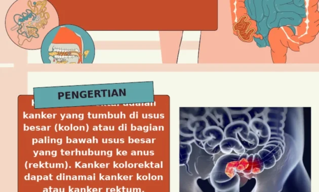 Ancaman Kanker Kolorektal: Kenali Gejala, Manfaat Tes FIT, dan Peran Teknologi Nuklir dalam Deteksi Dini