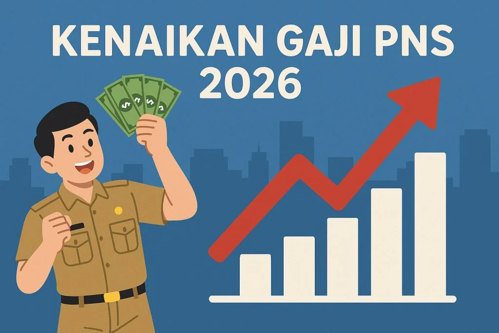 Andal by Taspen: Revolusi Autentikasi 5T Siapkan Kelancaran Pencairan Gaji Pensiunan PNS 2026