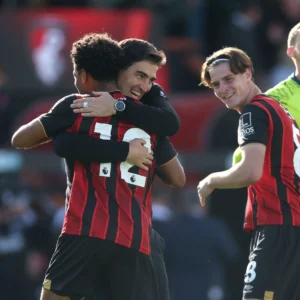 Andoni Iraola Dikabarkan Tinggalkan Bournemouth Akhir Musim